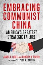 Embracing Communist China