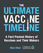 The Ultimate Vaccine Timeline