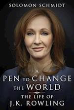 Pen to Change the World