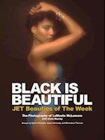 Black Is Beautiful