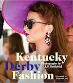 Kentucky Derby Fashion