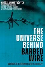 The Universe behind Barbed Wire