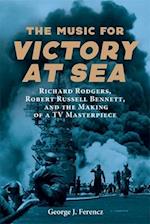 The Music for Victory at Sea