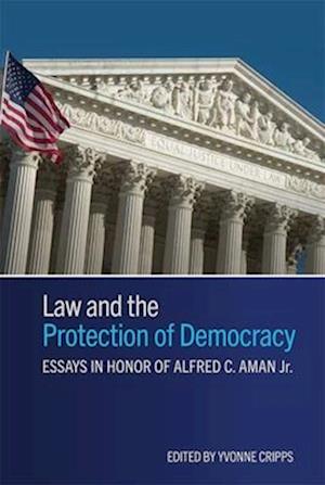 Law and the Protection of Democracy