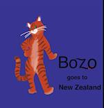 Bozo Goes to New Zealand