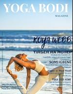 Yoga Bodi Magazine