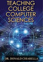 Teaching College Computer Sciences