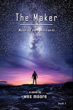 The Maker - Rise of the Retiarii