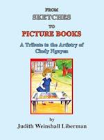 FROM SKETCHES TO PICTURE BOOKS 