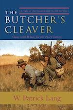 Butcher's Cleaver