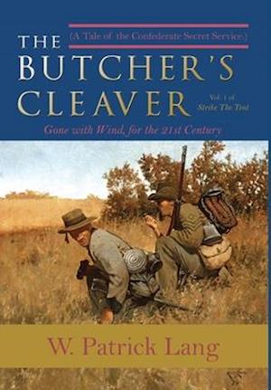 The Butcher's Cleaver