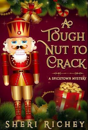 A Tough Nut to Crack