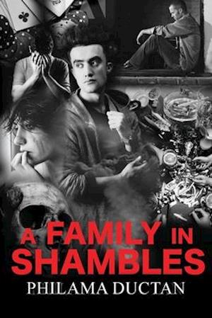 A Family in Shamble