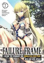 Failure Frame