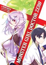 Monster Girl Doctor (Light Novel) Vol. 0