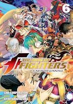 The King of Fighters