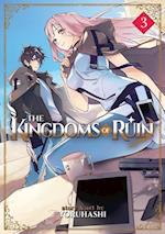 The Kingdoms of Ruin Vol. 3