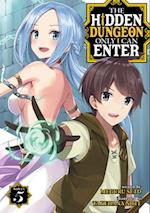 The Hidden Dungeon Only I Can Enter (Light Novel) Vol. 5