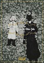 The Girl From the Other Side: Siuil, a Run Vol. 11