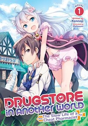 Drugstore in Another World