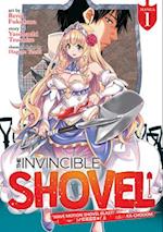 The Invincible Shovel (Manga) Vol. 1