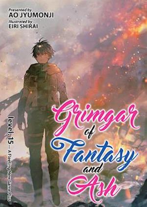 Grimgar of Fantasy and Ash (Light Novel) Vol. 15