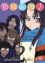 Toradora! (Manga) Vol. 10