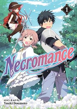 Necromance Vol. 1