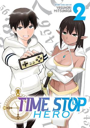 Time Stop Hero Vol. 2