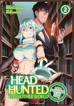 Headhunted to Another World: From Salaryman to Big Four! Vol. 2