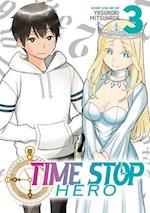 Time Stop Hero Vol. 3