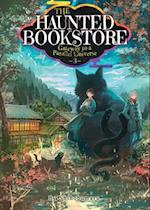 The Haunted Bookstore - Gateway to a Parallel Universe (Light Novel) Vol. 3