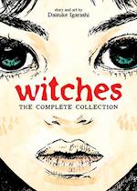 Witches: The Complete Collection (Omnibus)