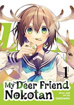 My Deer Friend Nokotan Vol. 1