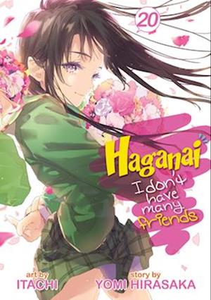 Haganai