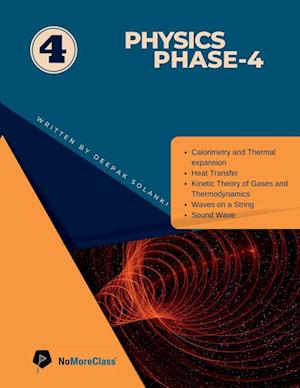 PHYSICS PHASE 4