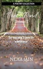 Poet's Pond Volume-II