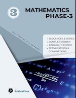 MATHEMATICS PHASE 3 