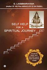 Self Help for a Spiritual Journey