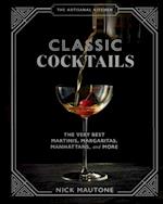 The The Artisanal Kitchen: Classic Cocktails