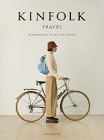 The Kinfolk Traveller