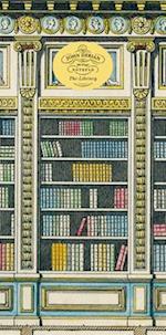John Derian Paper Goods: The Library Notepad