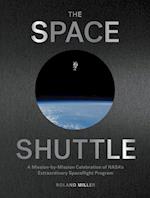 The Art of the Space Shuttle