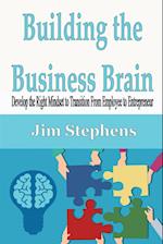 Building the Business Brain