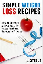 Simple Weight Loss Recipes