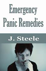 Emergency Panic Remedies 