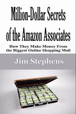 Million-Dollar Secrets of the Amazon Associates
