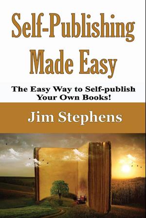 Self-Publishing Made Easy