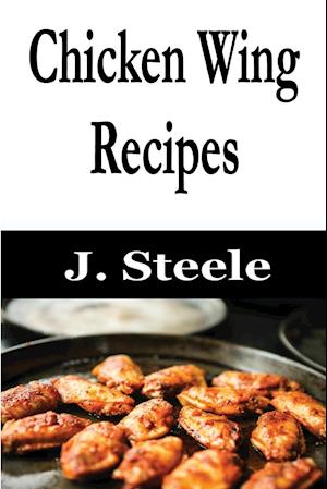 Chicken Wing Recipes