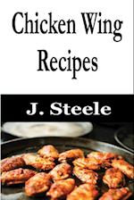 Chicken Wing Recipes 